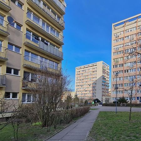 Apartamento Visit Baltic - Matejki IV Świnoujście Exterior foto