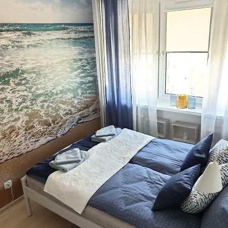 Apartamento Visit Baltic - Matejki IV Świnoujście Exterior foto