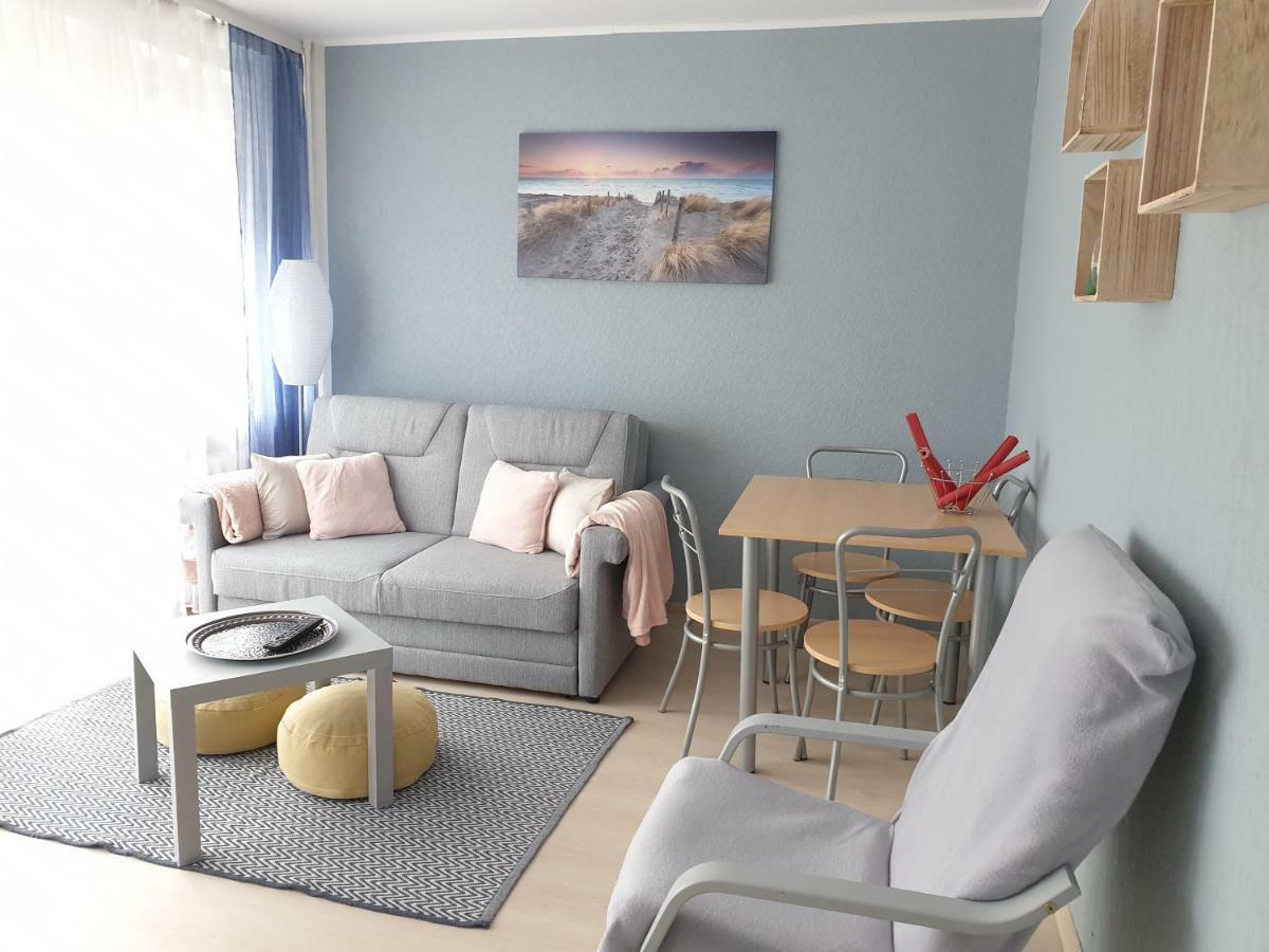 Apartamento Visit Baltic - Matejki IV Świnoujście Exterior foto
