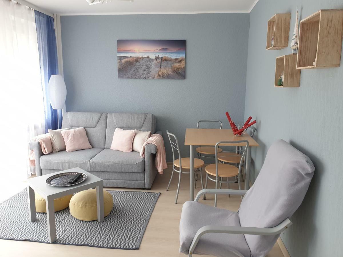 Apartamento Visit Baltic - Matejki IV Świnoujście Exterior foto